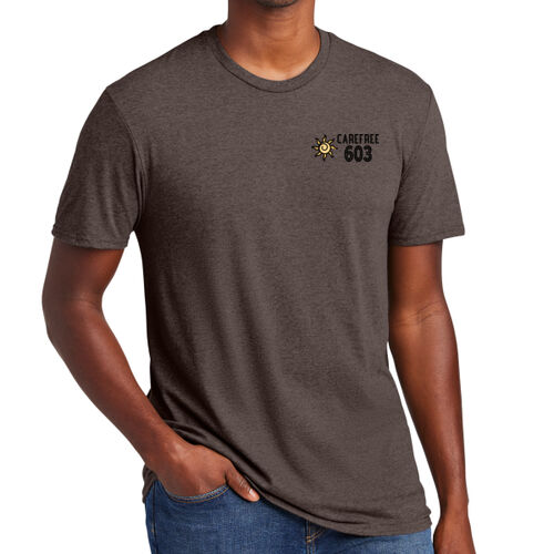 Unisex Cotton T-Shirt Thumbnail