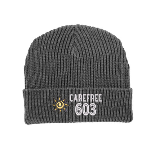 Watch Cap Beanie Thumbnail